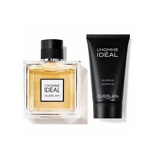 Eau De Toilette GUERLAIN L'HOMME IDÉAL COFFRET GUERLAIN - 1