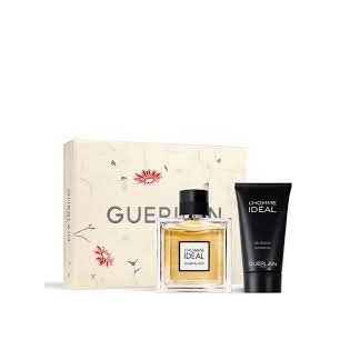 Eau De Toilette GUERLAIN L'HOMME IDÉAL COFFRET GUERLAIN - 2