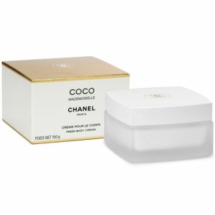 Crème CHANEL COCO MADEMOISELLE CHANEL - 4