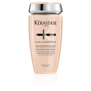 Shampooing KÉRASTASE BAIN HYDRATATION DOUCEUR KÉRASTASE - 1