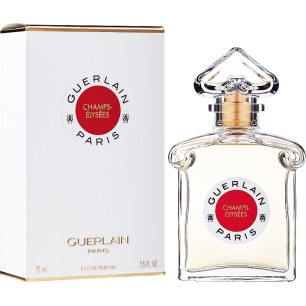 Guerlain eau de toilette CHAMPS-ÉLYSÉES GUERLAIN - 1