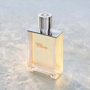 Eau de Parfum HERMES TERRE D'HERMÈS GIVRÉE 50ML HERMES - 4