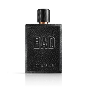 Eau De Toilette DIESEL BAD Diesel - 2