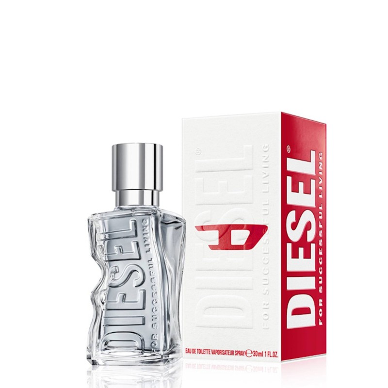 Eau De Toilette DIESEL FOR SUCCESSFUL LIVING Diesel - 1