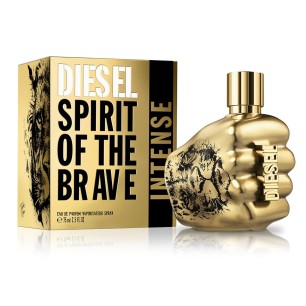 Eau de Parfum DIESEL SPIRIT OF THE BRAVE INTENSE Diesel - 1