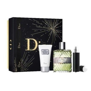 Coffret eau de toilette DIOR EAU SAUVAGE 100ML Dior - 1