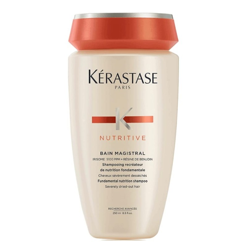 Shampooing KÉRASTASE BAIN MAGISTRAL KÉRASTASE - 1