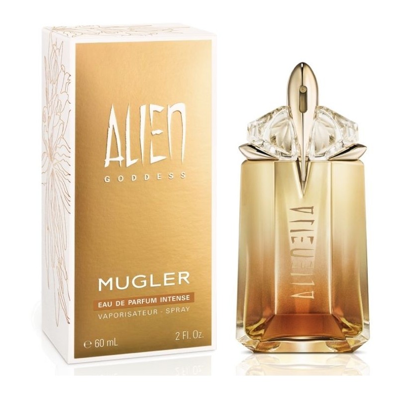 Eau de Parfum MUGLER ALIEN GODDESS INTENSE MUGLER - 1