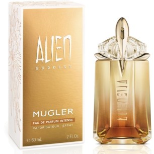 Eau de Parfum MUGLER ALIEN GODDESS INTENSE MUGLER - 1