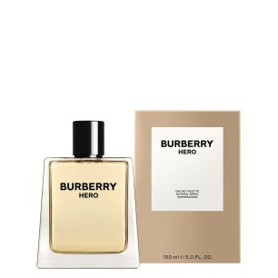 Eau De Toilette BURBERRY HERO EDT Burberry - 1