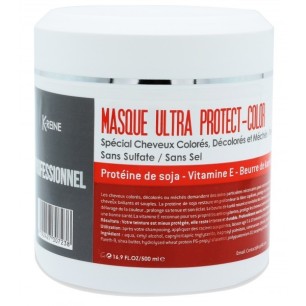  K- Reine Ultra Protect Color Masque K- REINE - 1