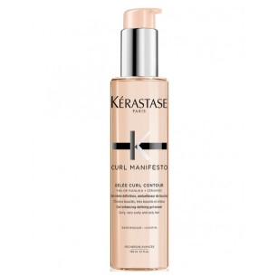 KÉRASTASE GELÉE CURL CONTOUR KÉRASTASE - 2