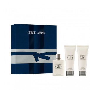 Coffret Parfum GIORGIO ARMANI ACQUA DI GIÒ 75ML GIORGIO ARMANI - 1