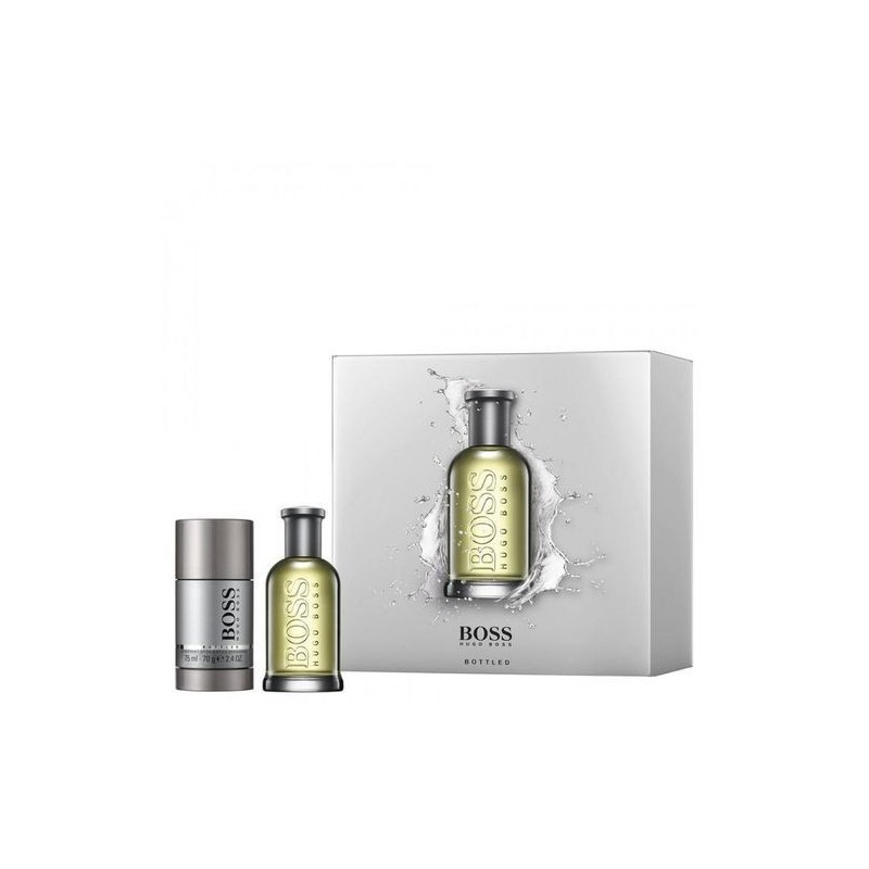 Coffret Parfum HUGO BOSS BOSS 50ML Hugo boss - 1