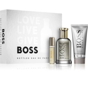 Coffret Parfum HUGO BOSS LOVE LIVE GIVE BOSS Hugo boss - 1