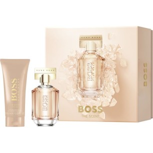 Coffret Parfum HUGO BOSS BOSS THE SCENT Hugo boss - 1