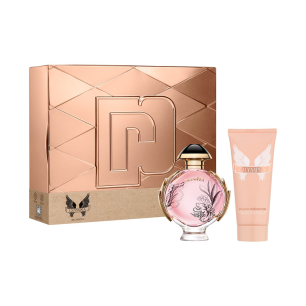 Coffret Eau De Parfum PACO RABANNE OLYMPEA BLOSSOM FLORALE 80ML PACO RABANNE - 1