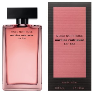 Eau de Parfum NARCISO RODRIGUEZ MUSC NOIR ROSE NARCISO RODRIGUEZ - 1