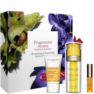 Coffret CLARINS PROGRAMME AROMA CLARINS - 1