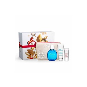 Coffret CLARINS COLLECTION EAU RESSOURCANTE CLARINS - 1