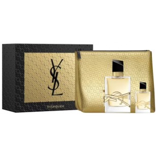  YVES SAINT LAURENT COFFRET EAU DE PARFUM LIBRE 50ML Yves Saint Laurent - 1