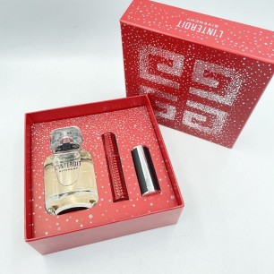 Coffret Parfum GIVENCHY EDP + MASCARA + ROUGE GIVENCHY - 2