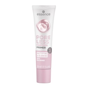 PRIMER ESSENCE PORELESS PARTNER ESSENCE - 1