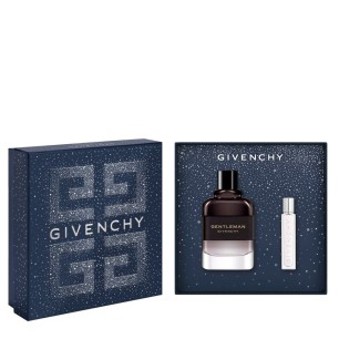 Coffret Eau De Parfum GIVENCHY GENTLMAN 100ML GIVENCHY - 1