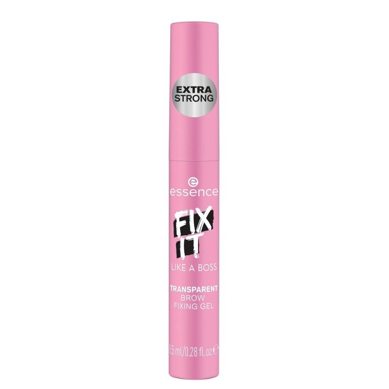 Gel sourcils ESSENCE FIX IT LIKE A BOSS ESSENCE - 1