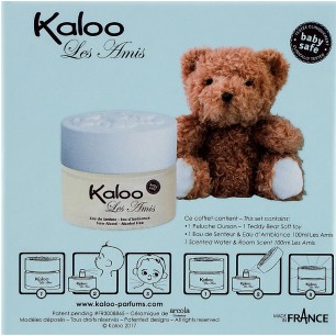 Coffret KALOO LES AMIS KALOO - 1