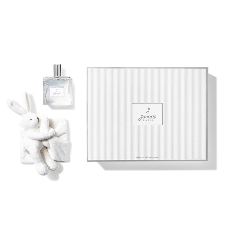 Coffret Parfum JACADI JACADI PARIS JACADI - 1