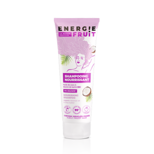 Shampooing Nourrissant 0% Sulfates de Energie Fruit Energie Fruit - 2