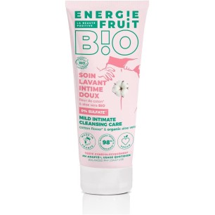 Soin intime Lavant Doux BIO de  Energie Fruit Energie Fruit - 1