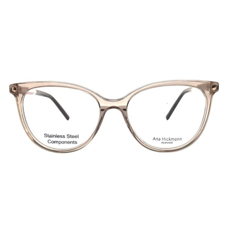 Lunettes de vue ANA HICKMANN AH6389S T01