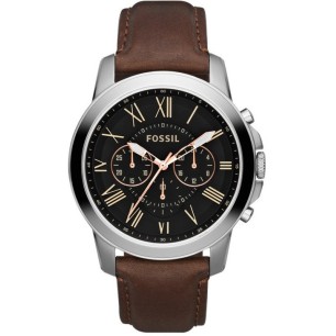 Montre Homme FOSSIL FS4813