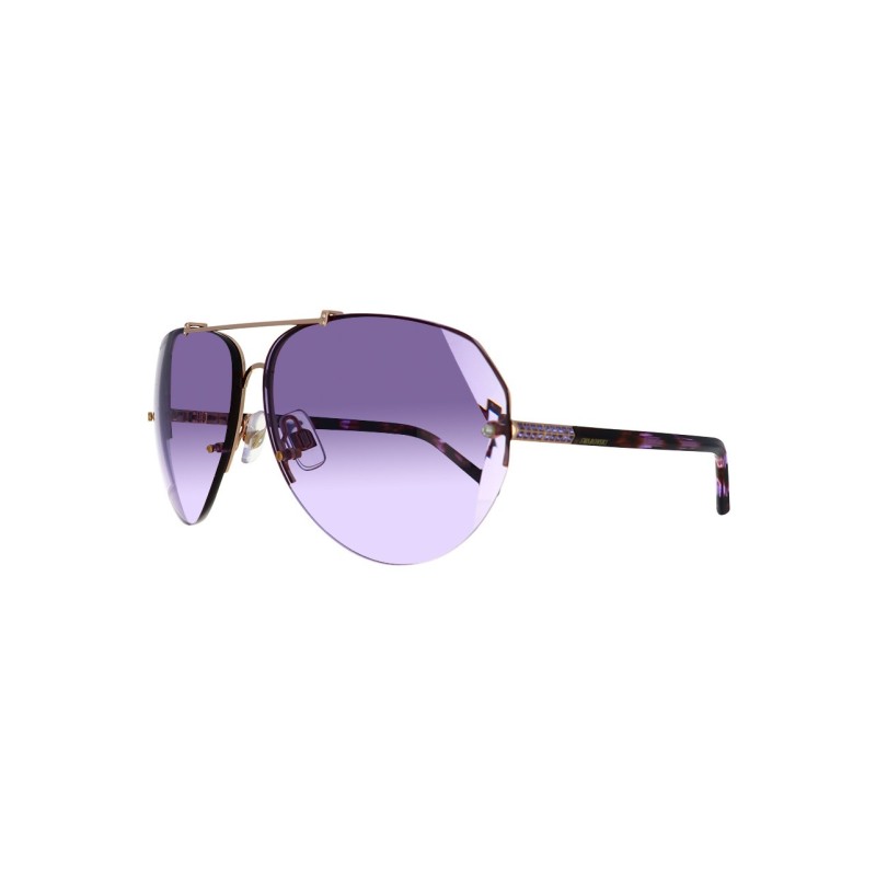 Lunettes de Soleil Femme SWAROVSKI SK0134-28Z Swarovski - 2