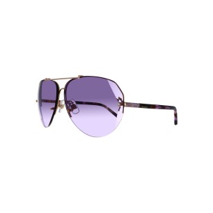 Lunettes de Soleil Femme SWAROVSKI SK0134-28Z Swarovski - 2