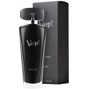 Eau de Parfum PUPA VAMP NOIR PUPA - 1