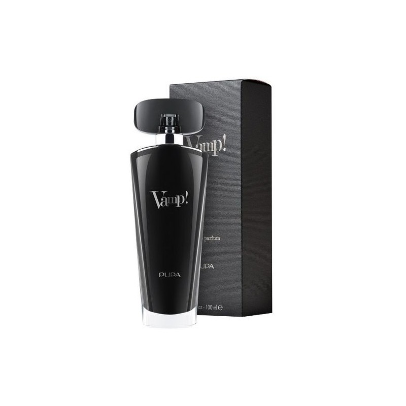 Eau de Parfum PUPA VAMP NOIR PUPA - 1