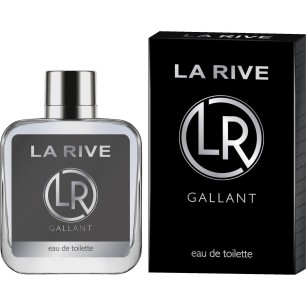 Eau De Toilette LA RIVE GALLANT 100ML LA RIVE - 1