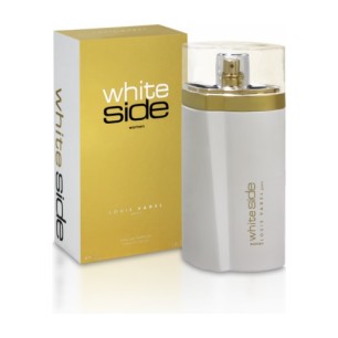 Eau de Parfum louis varel WHITE SIDE louis varel - 1