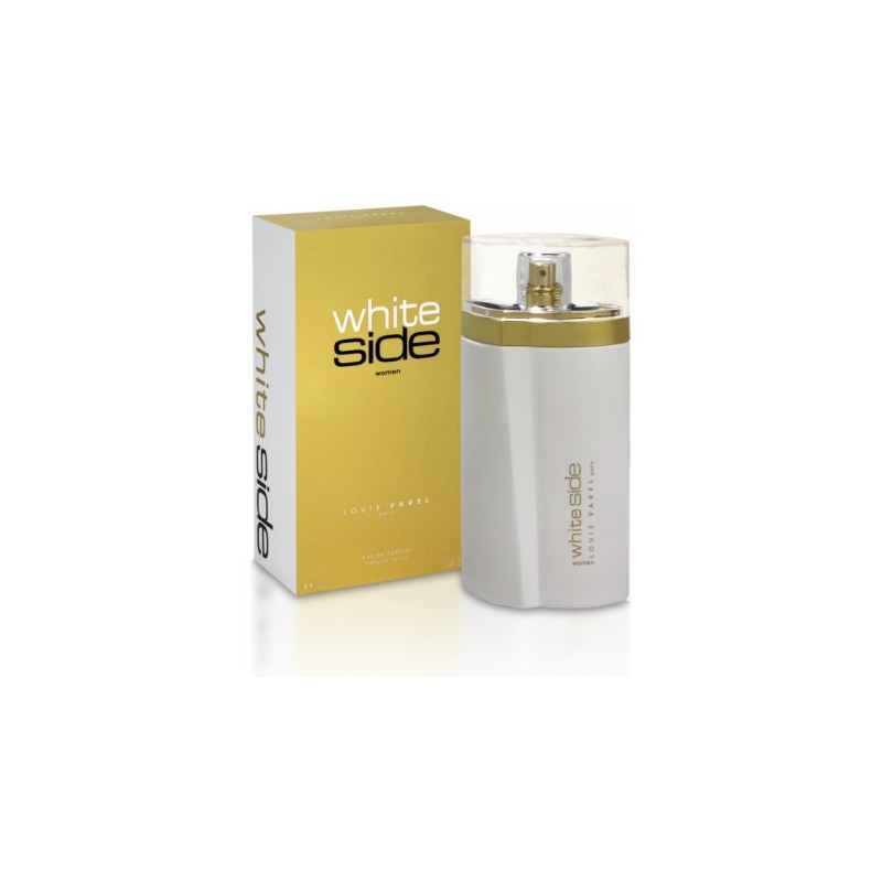 Eau de Parfum louis varel WHITE SIDE louis varel - 1