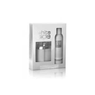 Eau De Toilette louis varel WHITE SIDE MEN louis varel - 1