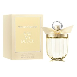 Eau De Toilette women'secret EAU MY DELICE women'secret - 1