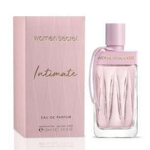 Eau de Parfum women'secret INTIMATE / women'secret - 1
