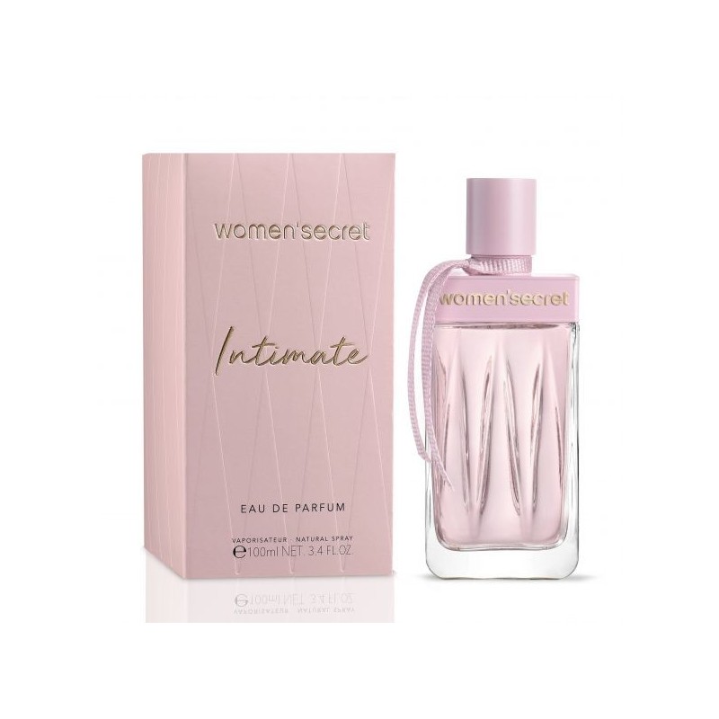 Eau de Parfum women'secret INTIMATE / women'secret - 1