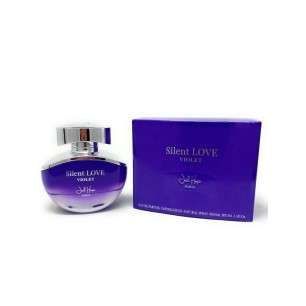 Eau de Parfum JACK  HOPE SILENT LOVE JACK  HOPE - 1