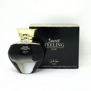 Eau de Parfum JACK  HOPE SWEET FEELING GLOW JACK  HOPE - 1