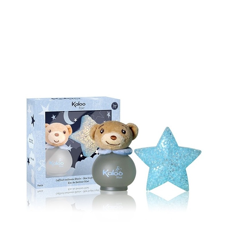 Coffret Parfum KALOO KALOO BLUE 50ML KALOO - 1