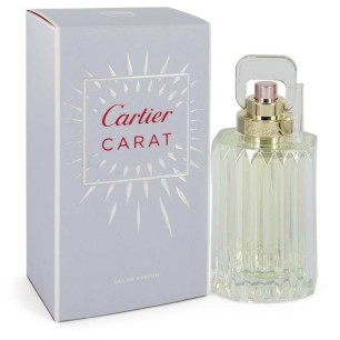 Eau de Parfum CARTIER CARAT Cartier - 1